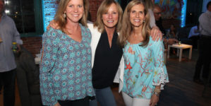 Image of Katie Cosby, Annette Kane, Donna Durvasuly