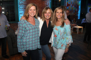 Image of Katie Cosby, Annette Kane, Donna Durvasuly