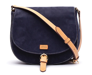 Frances Valentine satchel purse
