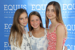 Image of Marguerite Foster, Emma Whidden, Ella Daddario