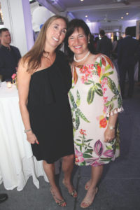 Sandy Hart, Brenda Tananbaum