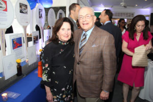 Vicki & Harold Tananbaum