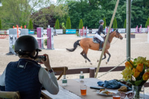 Image from Ox Ridge Charity Horse Show