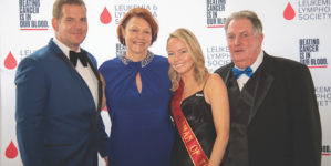 Image from LLS Grand Finale Gala Event