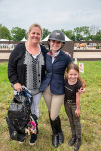 Image from Ox Ridge Charity Horse Show