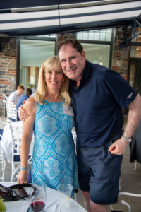 Image from Autism Speaks Celebrity Golf Challenge