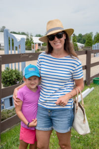 Image from Ox Ridge Charity Horse Show