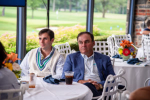 Image from Autism Speaks Celebrity Golf Challenge