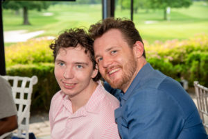 Image from Autism Speaks Celebrity Golf Challenge