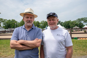 Image from Ox Ridge Charity Horse Show