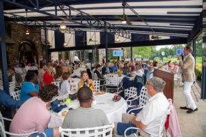 Image from Autism Speaks Celebrity Golf Challenge