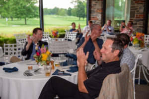 Image from Autism Speaks Celebrity Golf Challenge