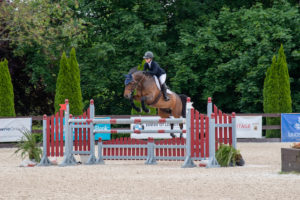 Image from Ox Ridge Charity Horse Show