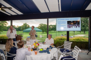 Image from Autism Speaks Celebrity Golf Challenge