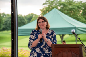 Image from Autism Speaks Celebrity Golf Challenge