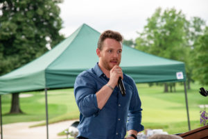 Image from Autism Speaks Celebrity Golf Challenge