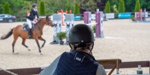 Image from Ox Ridge Charity Horse Show