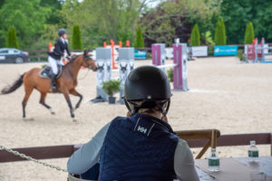 Image from Ox Ridge Charity Horse Show