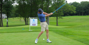 Image from Autism Speaks Celebrity Golf Challenge