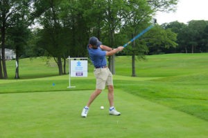 Image from Autism Speaks Celebrity Golf Challenge