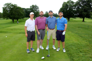 Image from Autism Speaks Celebrity Golf Challenge