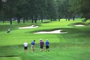 Image from Autism Speaks Celebrity Golf Challenge