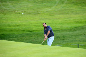 Image from Autism Speaks Celebrity Golf Challenge