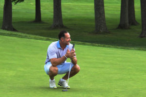 Image from Autism Speaks Celebrity Golf Challenge