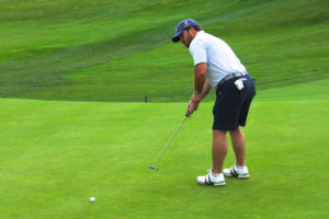 Image from Autism Speaks Celebrity Golf Challenge