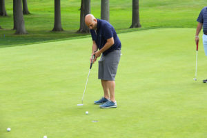 Image from Autism Speaks Celebrity Golf Challenge