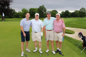 Image from Autism Speaks Celebrity Golf Challenge