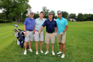 Image from Autism Speaks Celebrity Golf Challenge