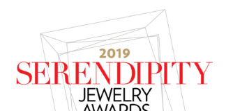 serendipity jewelry awards logo