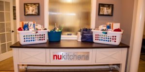 Image of GWFF + NuKitchens Holiday Kitchen Tour