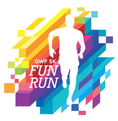 Fun Run logo