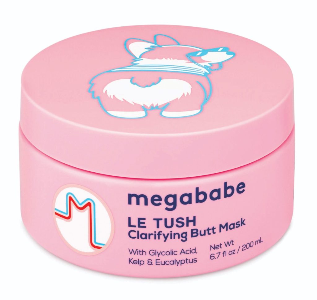 Megababe Butt Mask