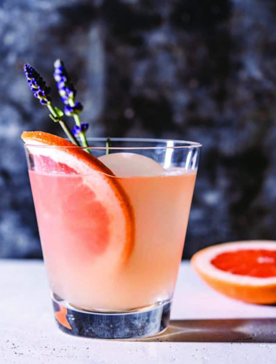 Paloma Cocktail - The Art of Food and Wine