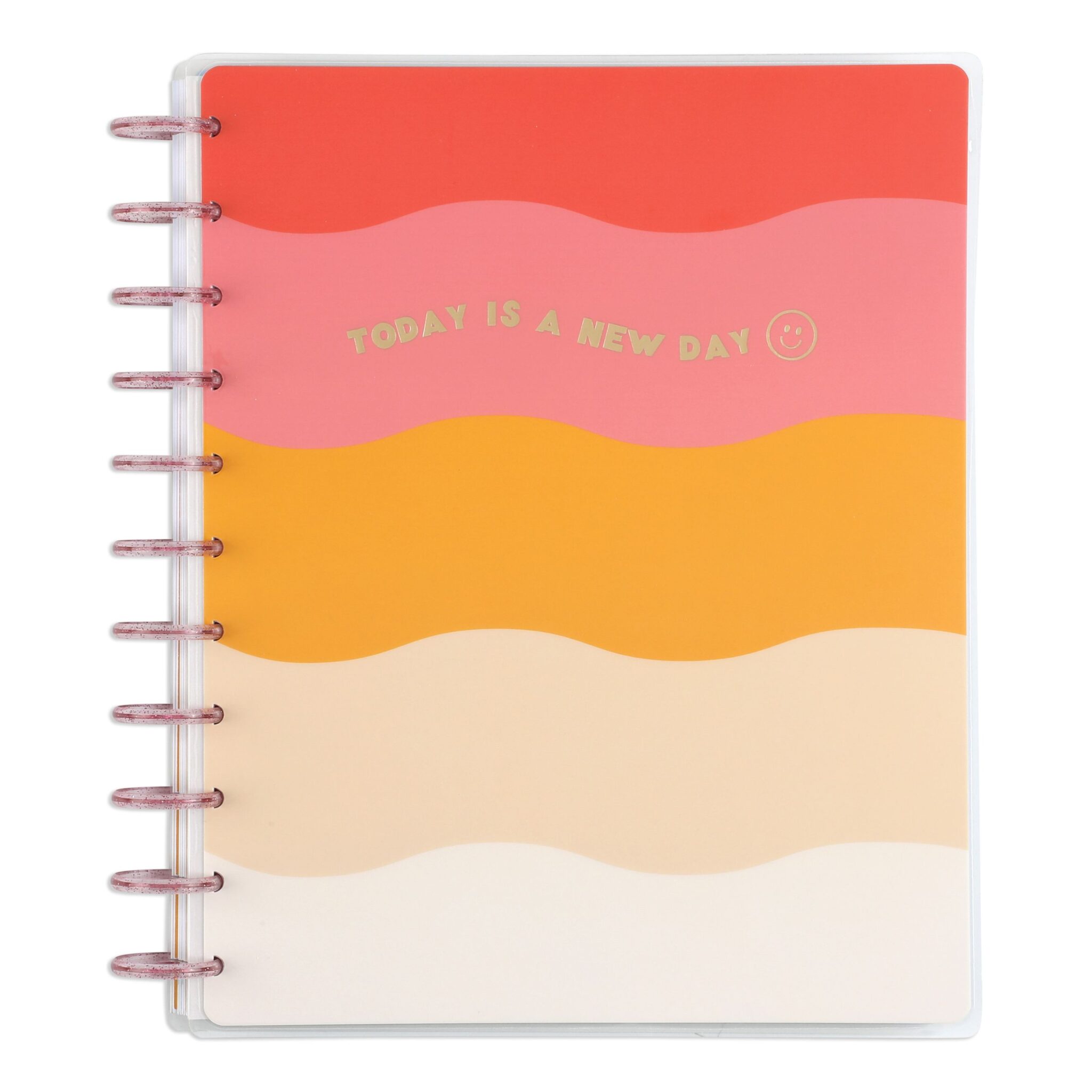 2023 Big Happy Planner Serendipity Magazine 5414