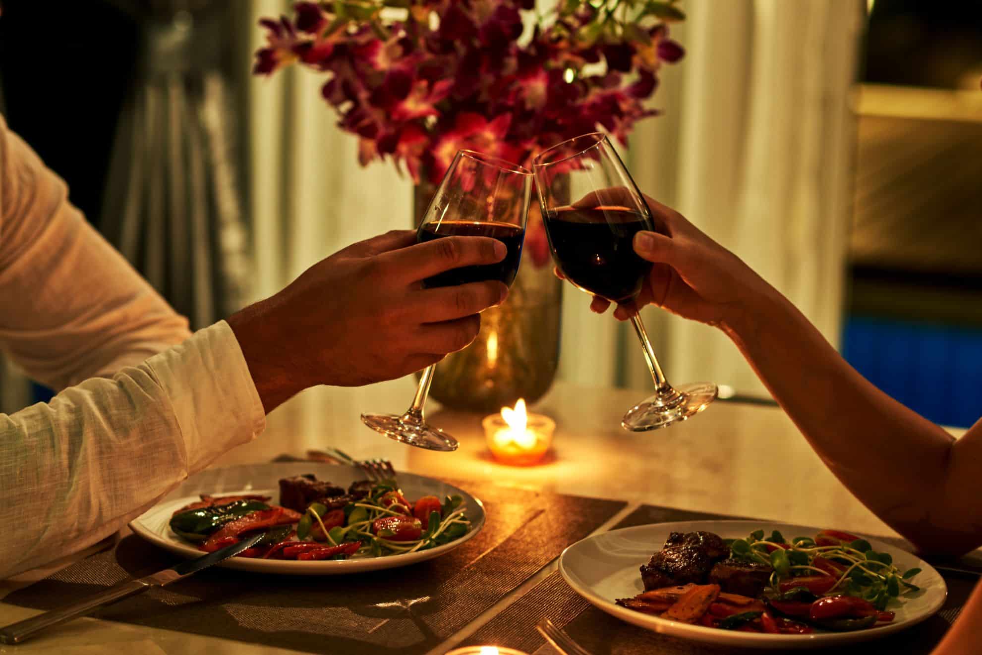 11 Date Night Ideas for Your Next Night Out - Serendipity Magazine
