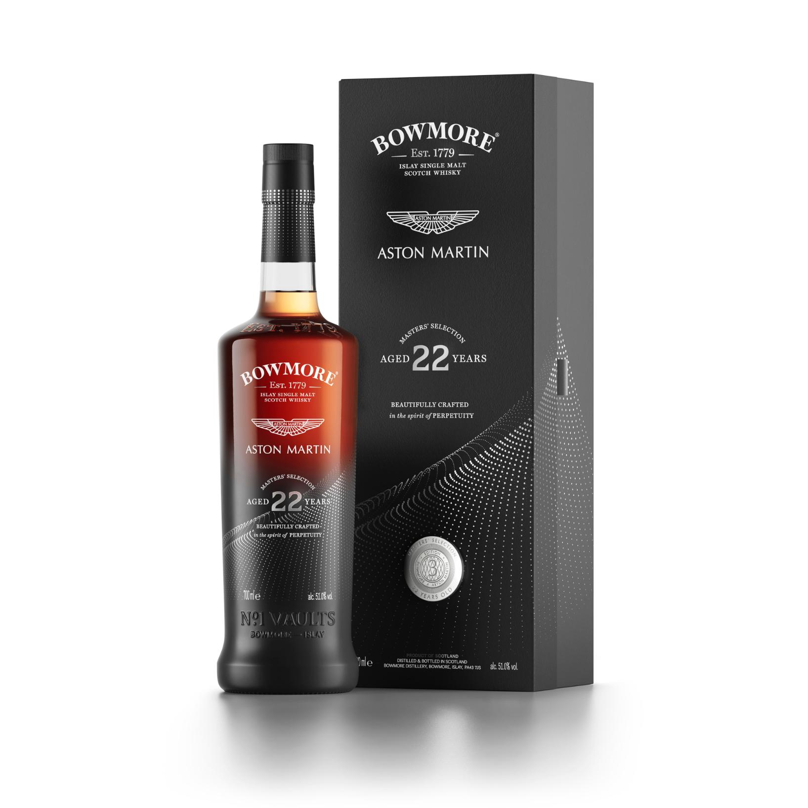 Bowmore® Islay Single Malt Scotch Serendipity Magazine