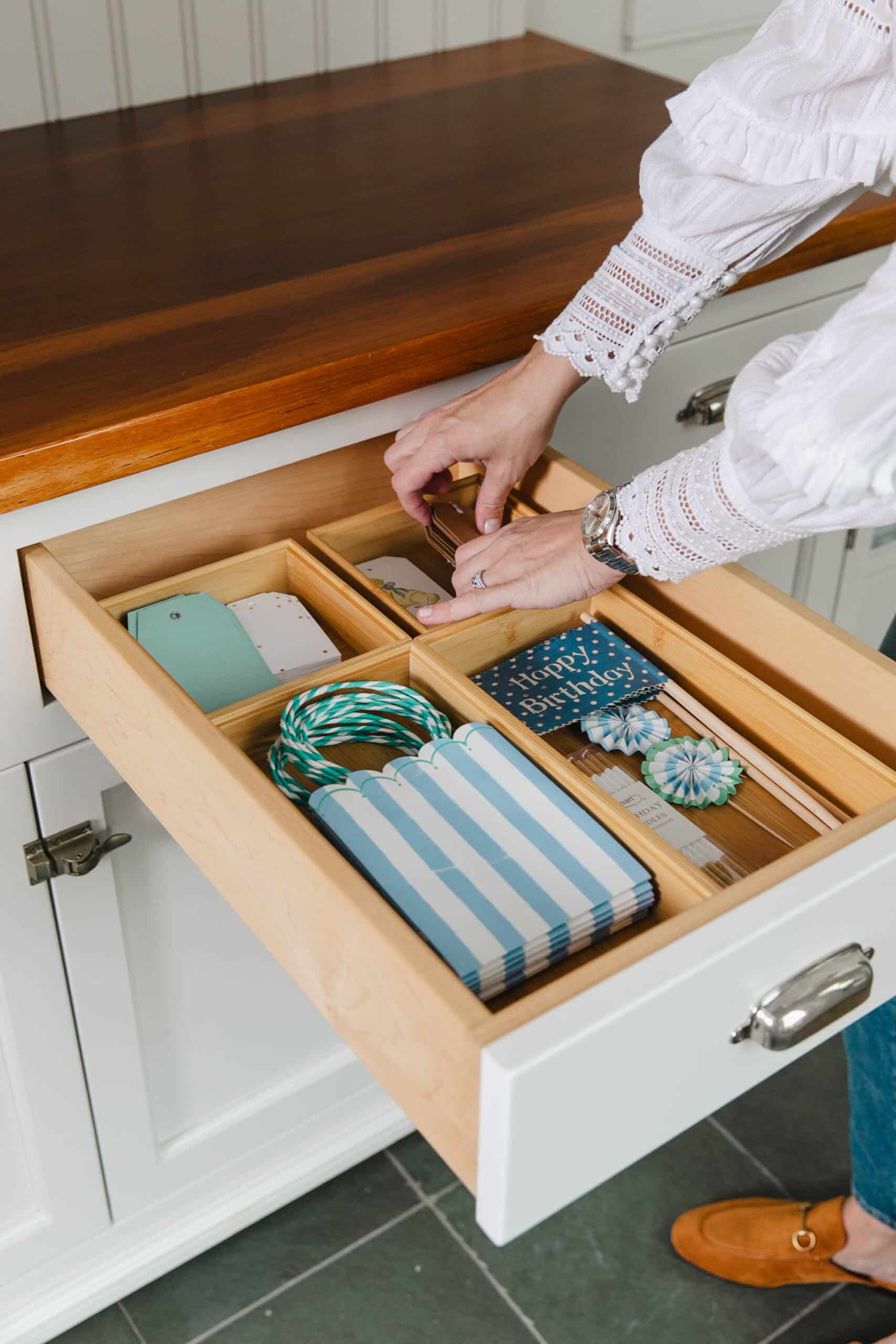 Must-Have Organization Products from the Pros