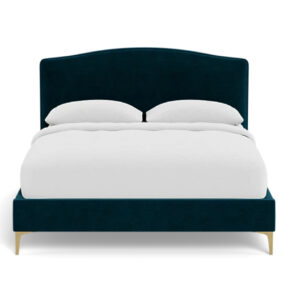 Celia Upholstered Bed