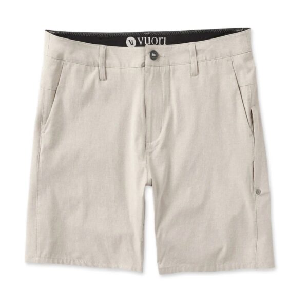 Vuori golf shorts