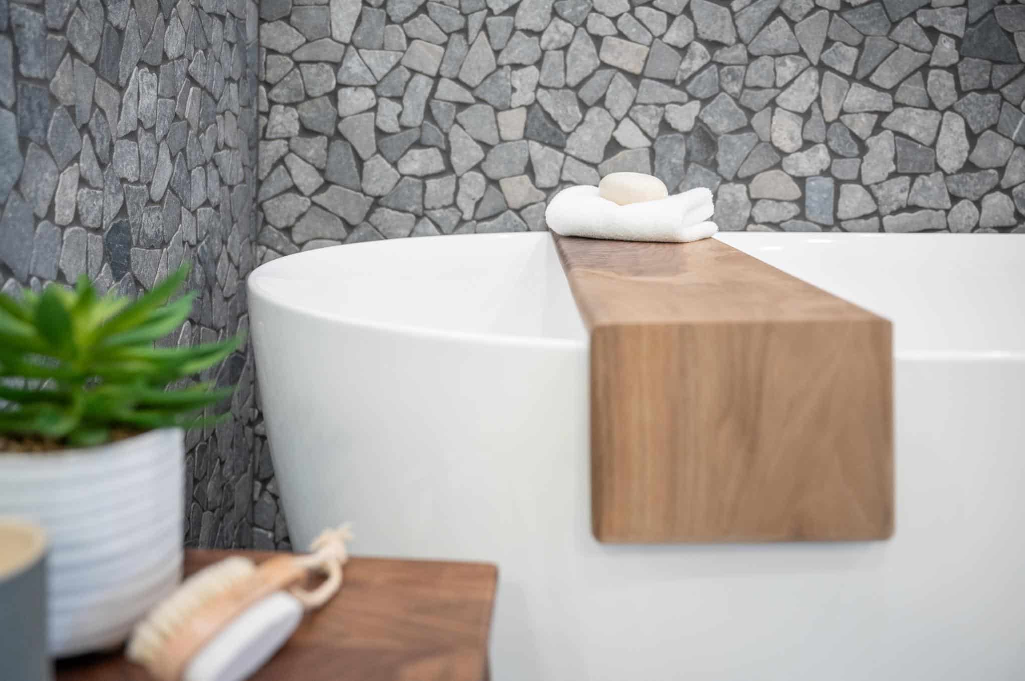 Design a Bathroom That Transports You