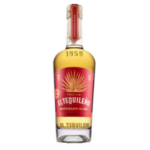 El Tequileno Reposado Rare Tequila