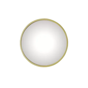 Hoop Convex Mirror